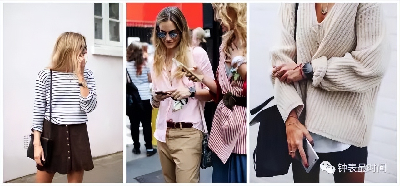 买手表如何选,给女生买手表推荐