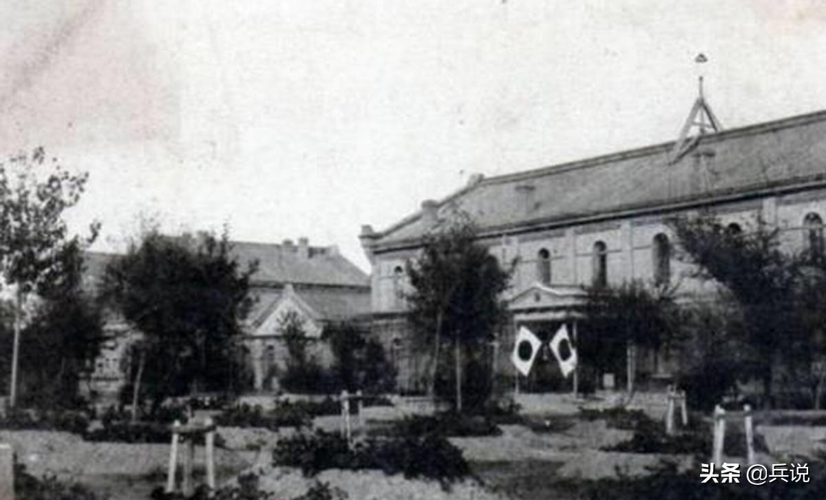 九一八事变为何不抵抗日军,七七事变后日军速战速决