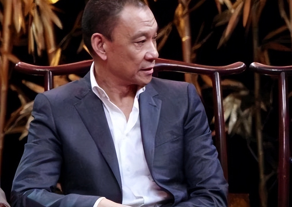 老戏骨王学圻：与结婚40年的妻子对簿公堂，11年后却感觉愧对儿子