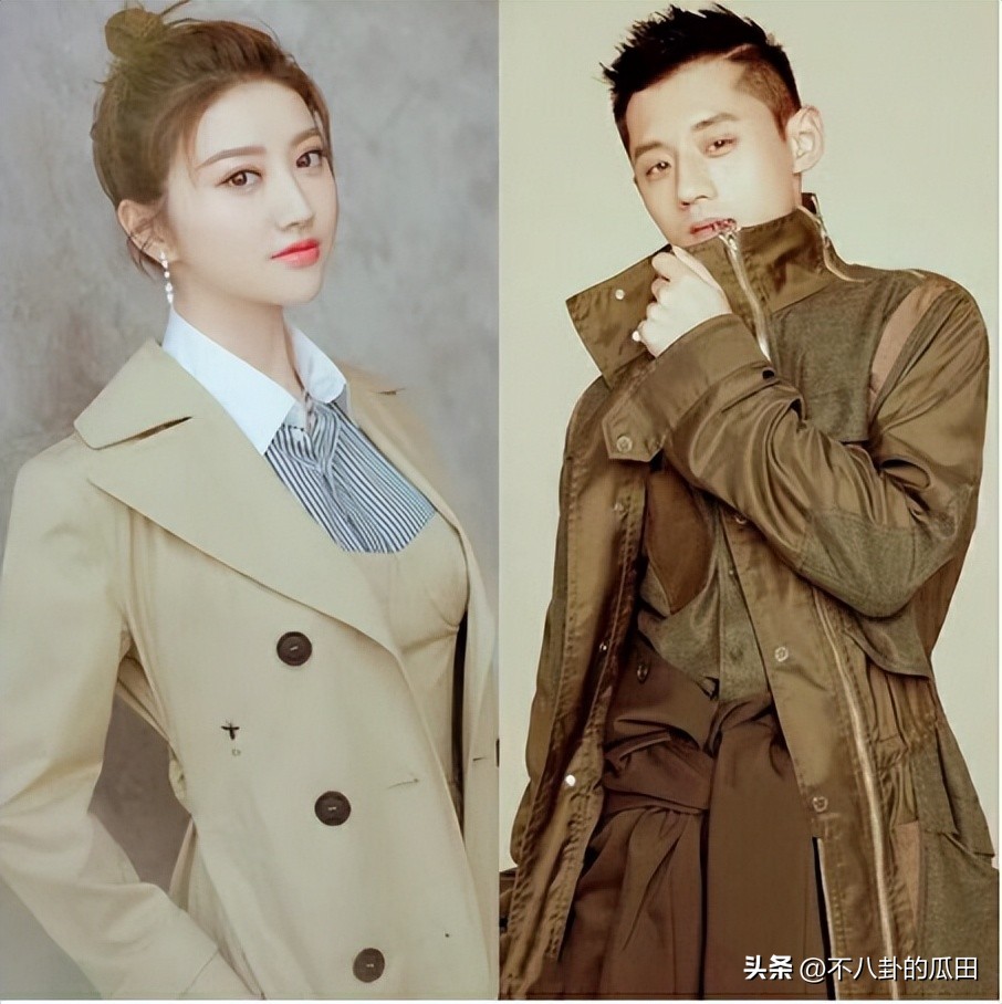 张继科袁姗姗娜扎,张继科袁姗姗邓莎