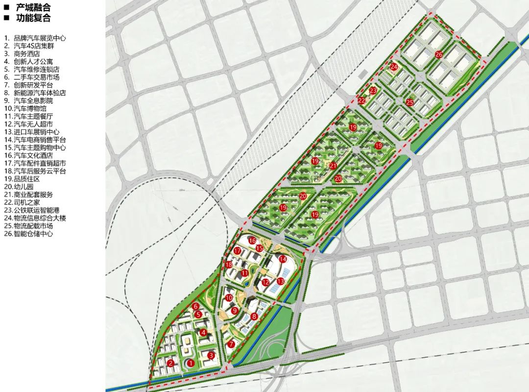洛阳国润汽车产业园,洛阳国润汽车产业园都有啥车