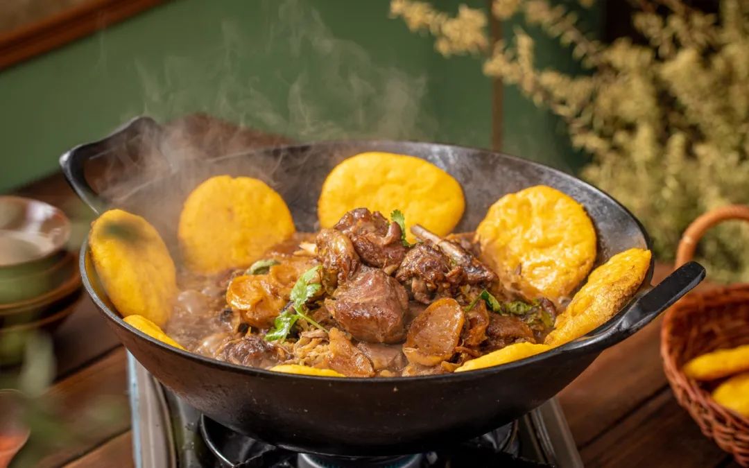 想“封印”王濛的嘴，就得靠这东北狠菜