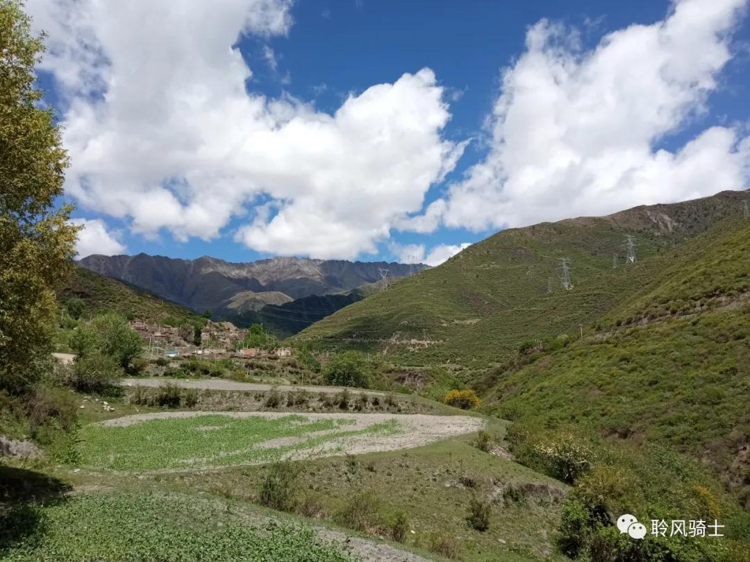 摩旅318川藏线gsx250,gsx250r摩旅318川藏线