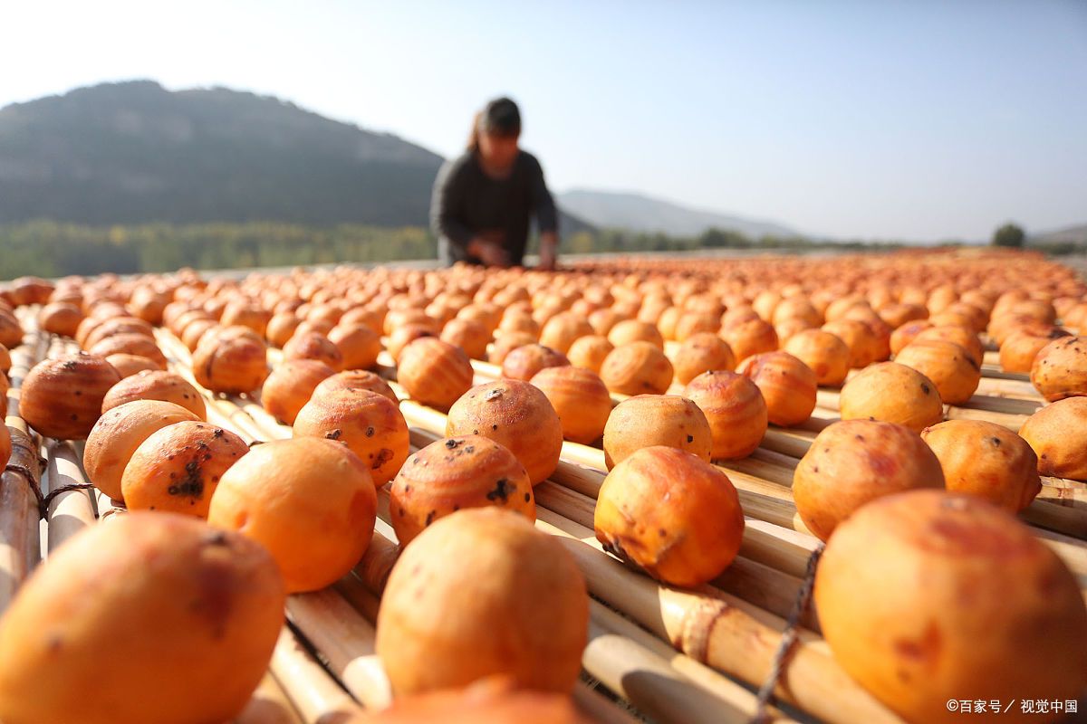 商洛特产小吃介绍,商洛十大特产有花椒吗