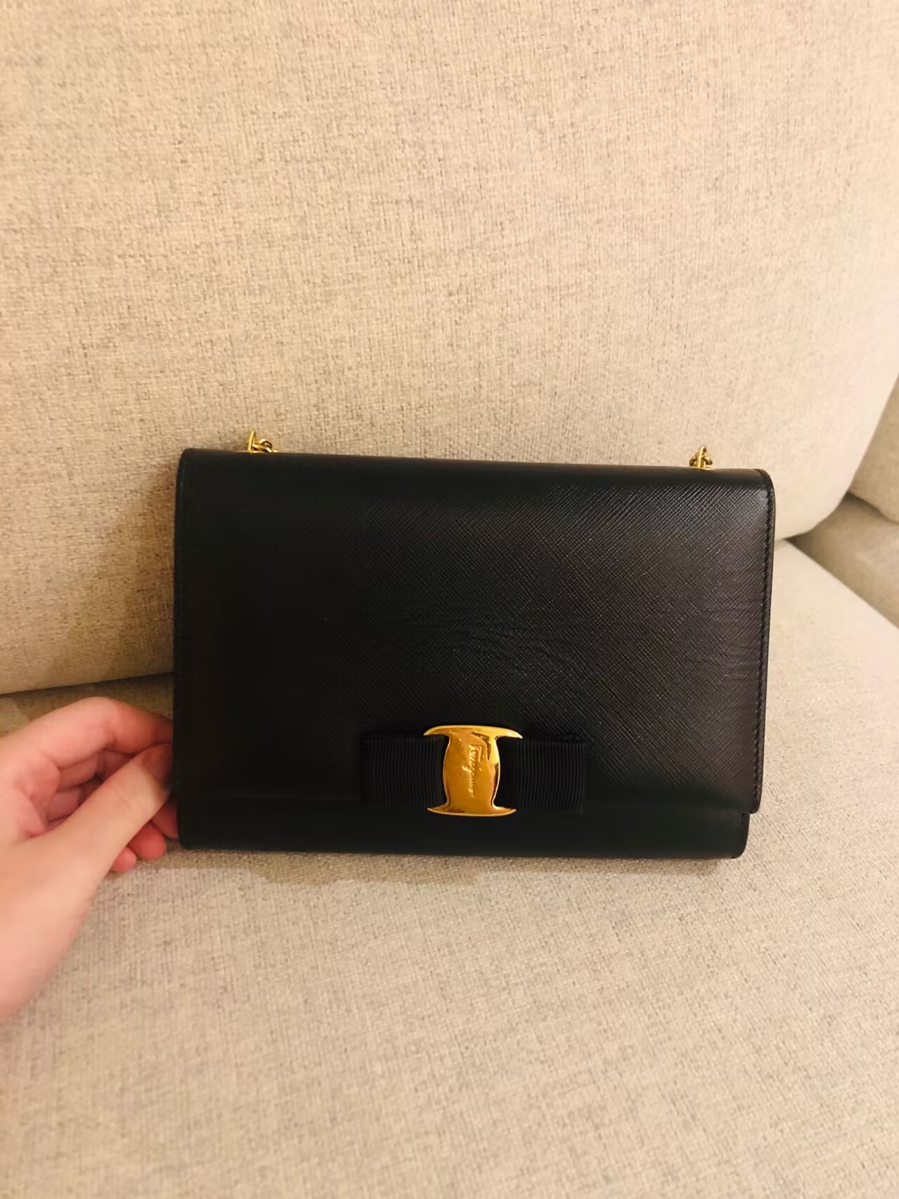 踩雷名牌包 (踩雷包)