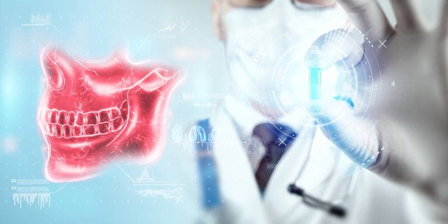 补牙根管治疗放药,做完根管治疗补牙好还是镶牙好