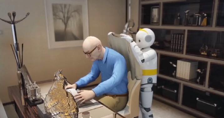 3d动画师前景怎么样,三维动画设计师的前景如何