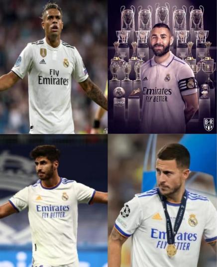 皇马买球员计划,皇马狂买年轻球员