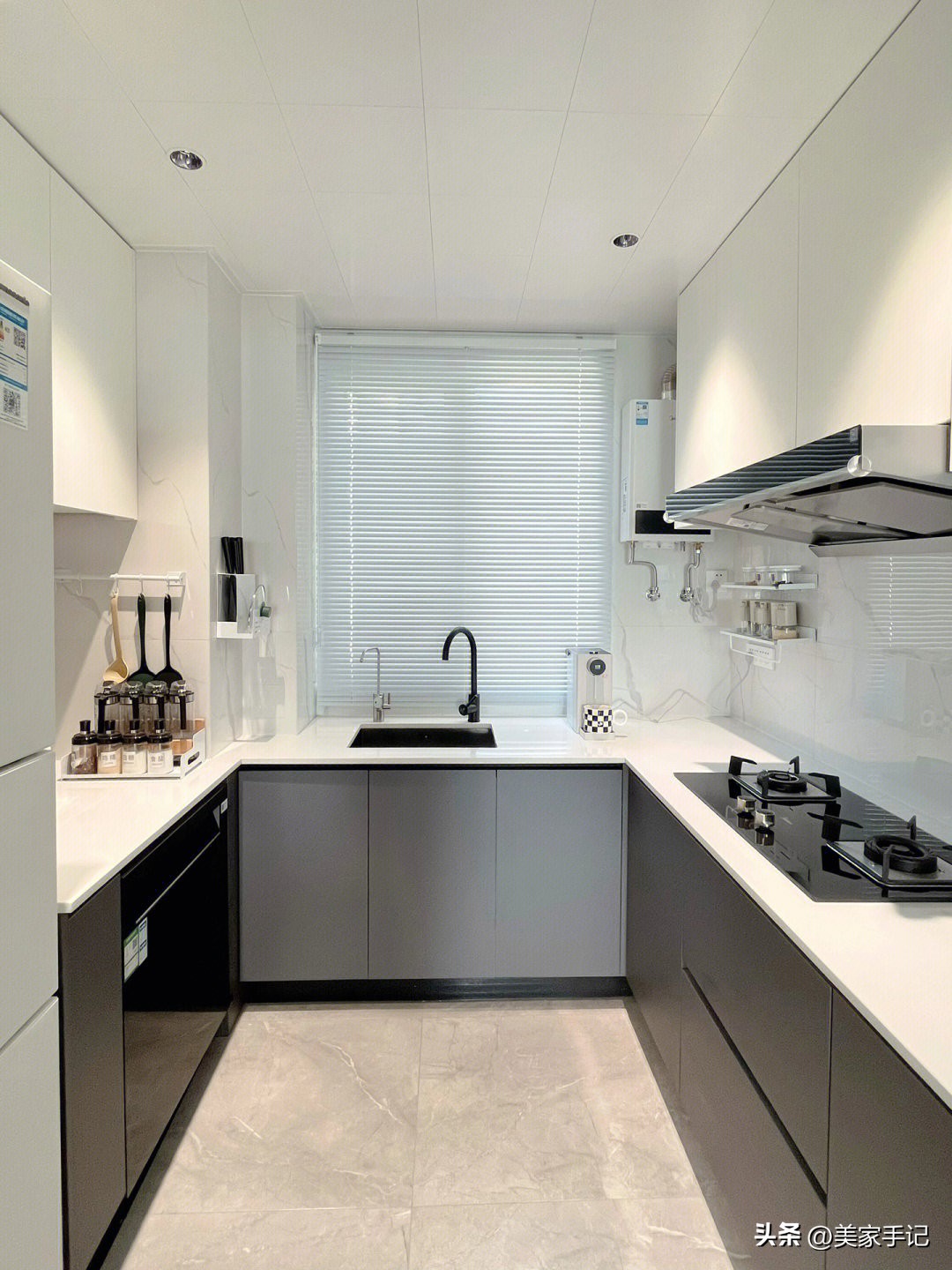 陕西夫妻拒绝过度装修,山东夫妻拒绝过度装修173平