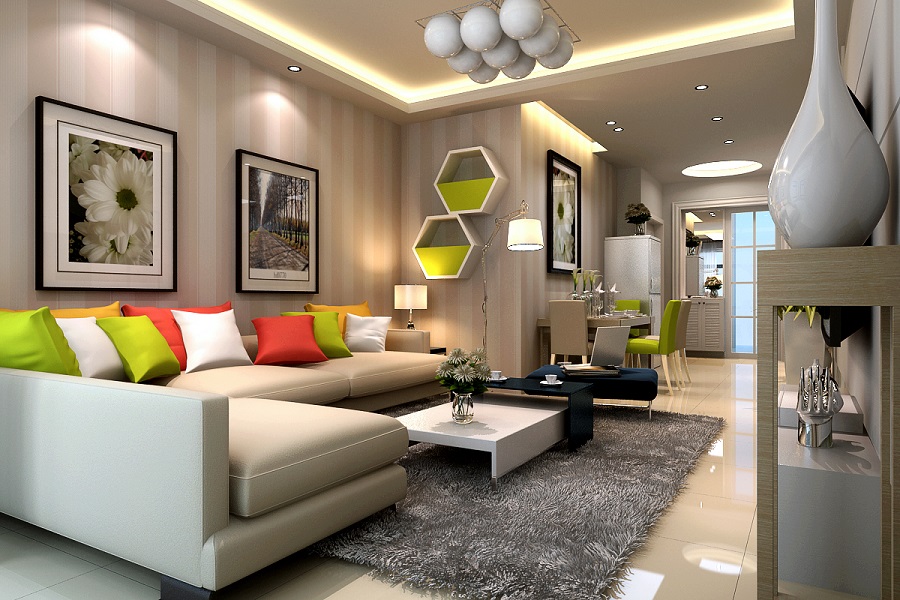 吉安什么装修公司最好,吉安简易装修公司排名前十