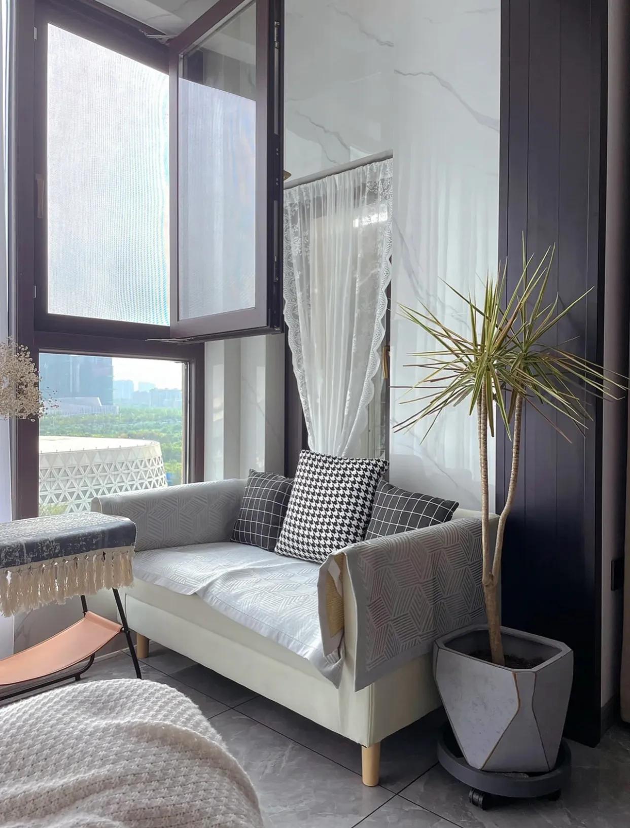 平开内倒窗怎样开窗好,普通平开窗与内倒内开窗优缺点