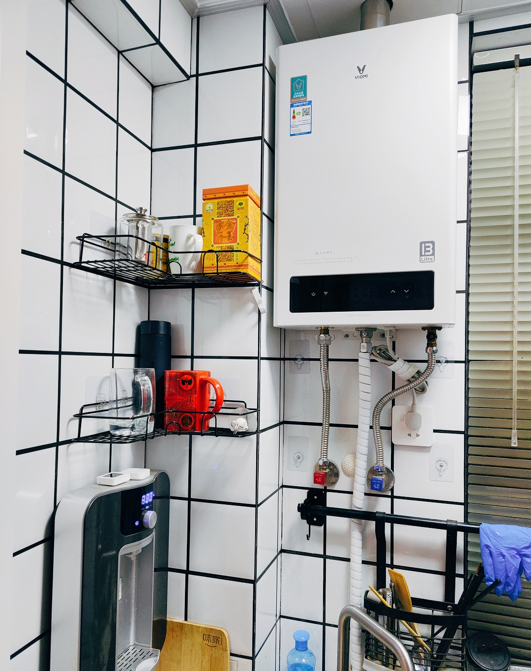 燃气热水器怎么选购不踩坑,购买燃气热水器教会你6个技巧