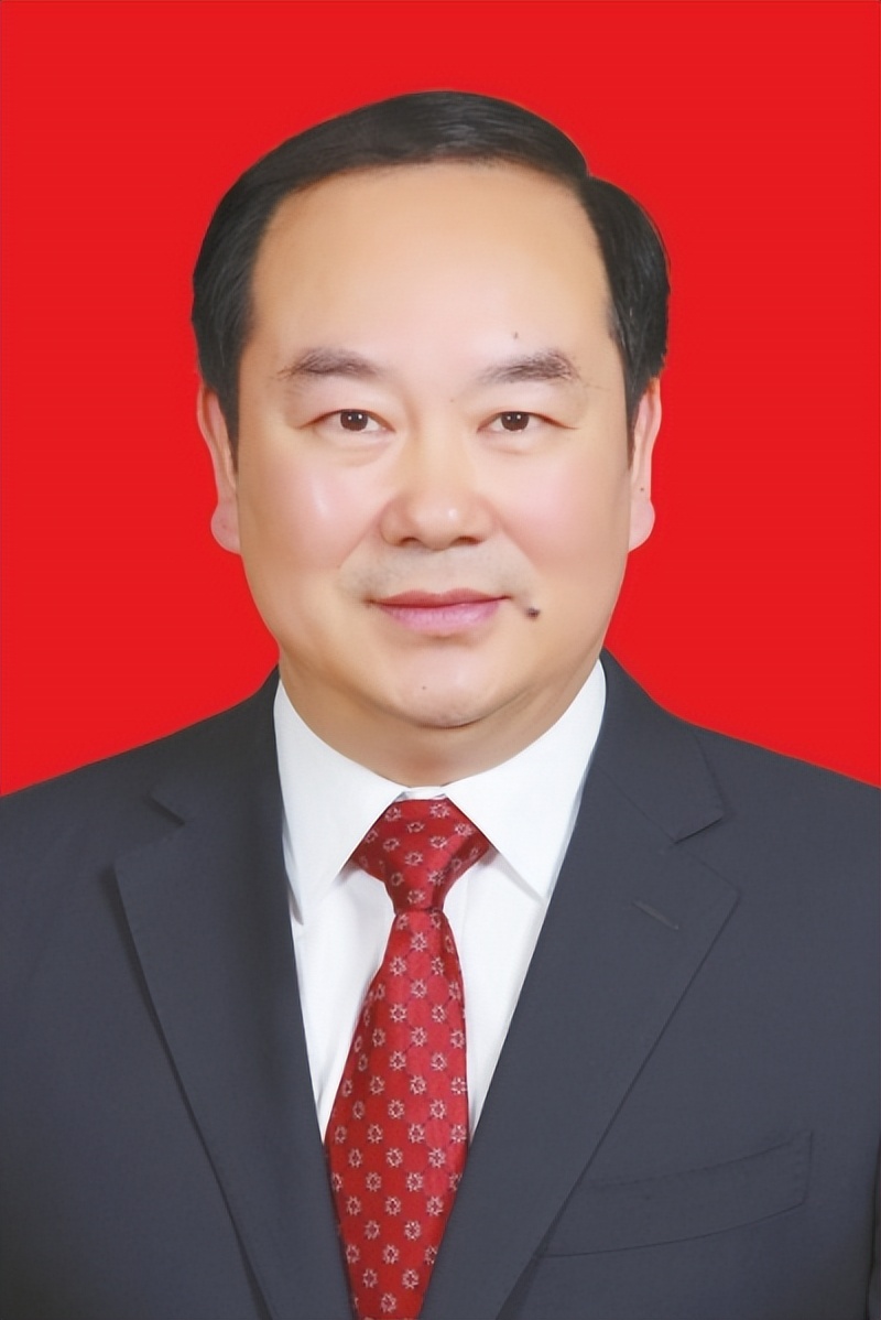 渝北区历任区长,刘光权渝北区区委书记