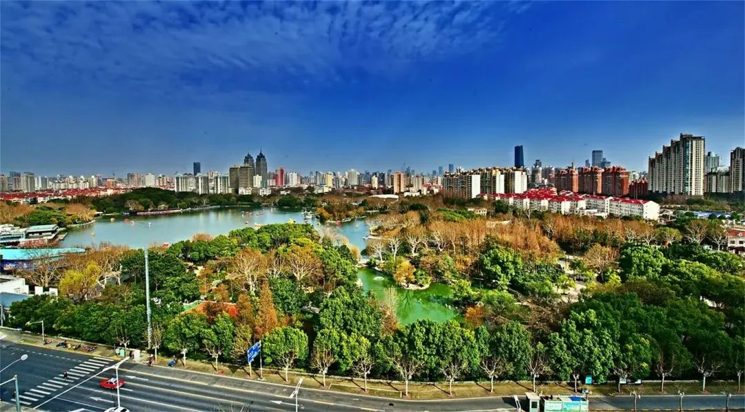 上海地铁通到十大景点,上海地铁沿途有什么旅游景点