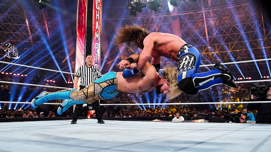 wwe赛斯两次击败猛兽,wwe赛斯受伤后谁获得了冠军