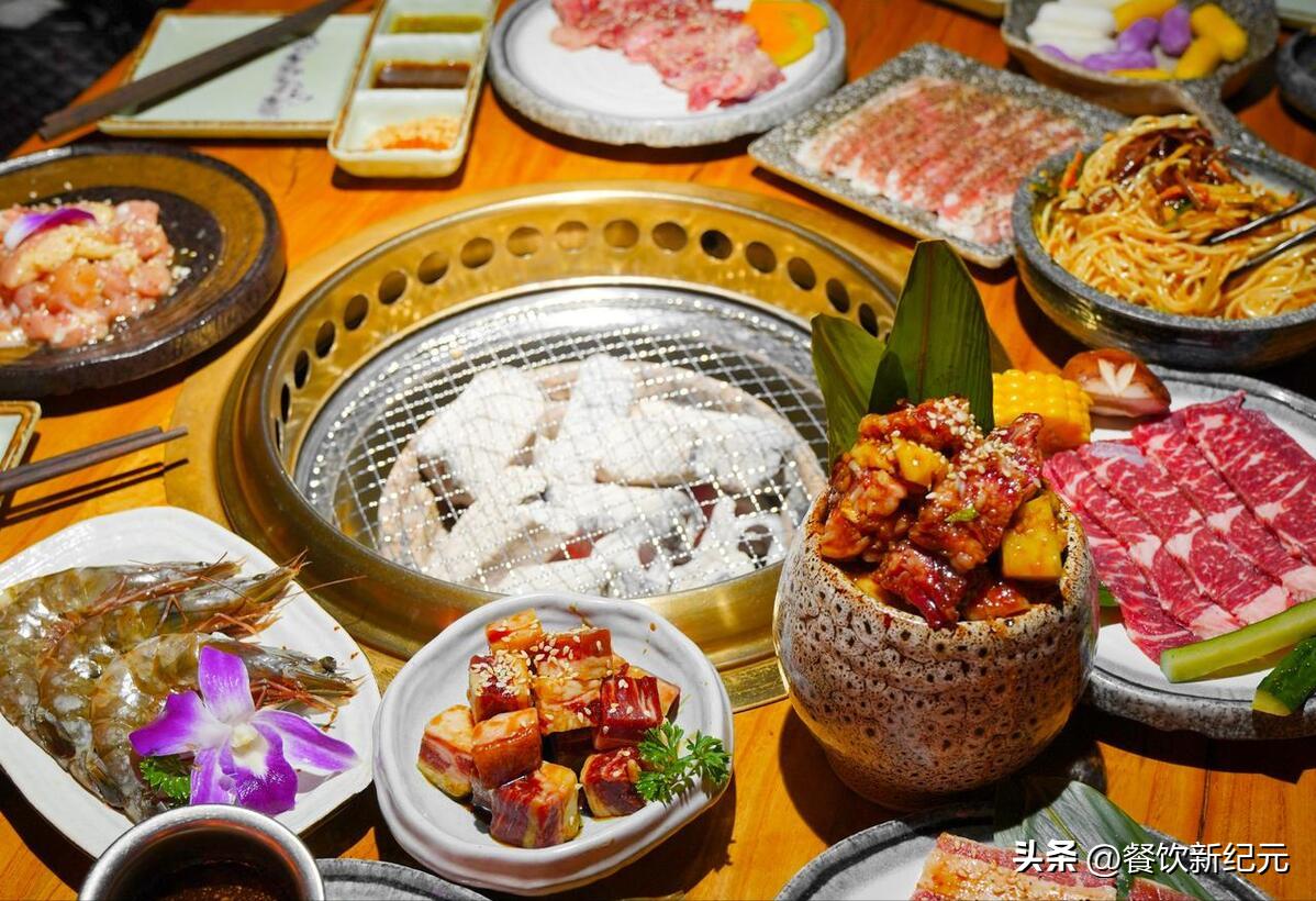 自助餐为什么生意差,为啥自助餐很难吃回本