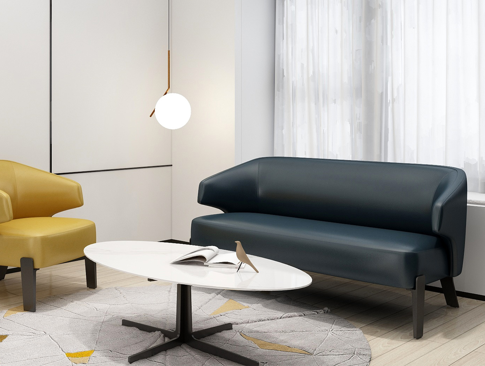 品牌沙发和普通沙发,选购沙发技巧