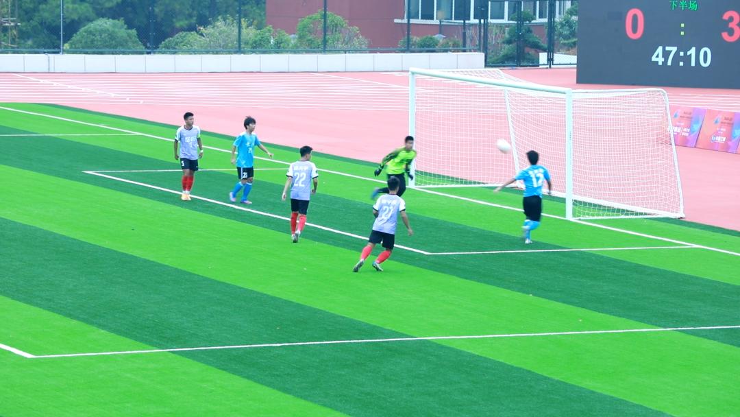 中国u14足球2-1击败对手,长沙国足1:0胜韩国队赛后