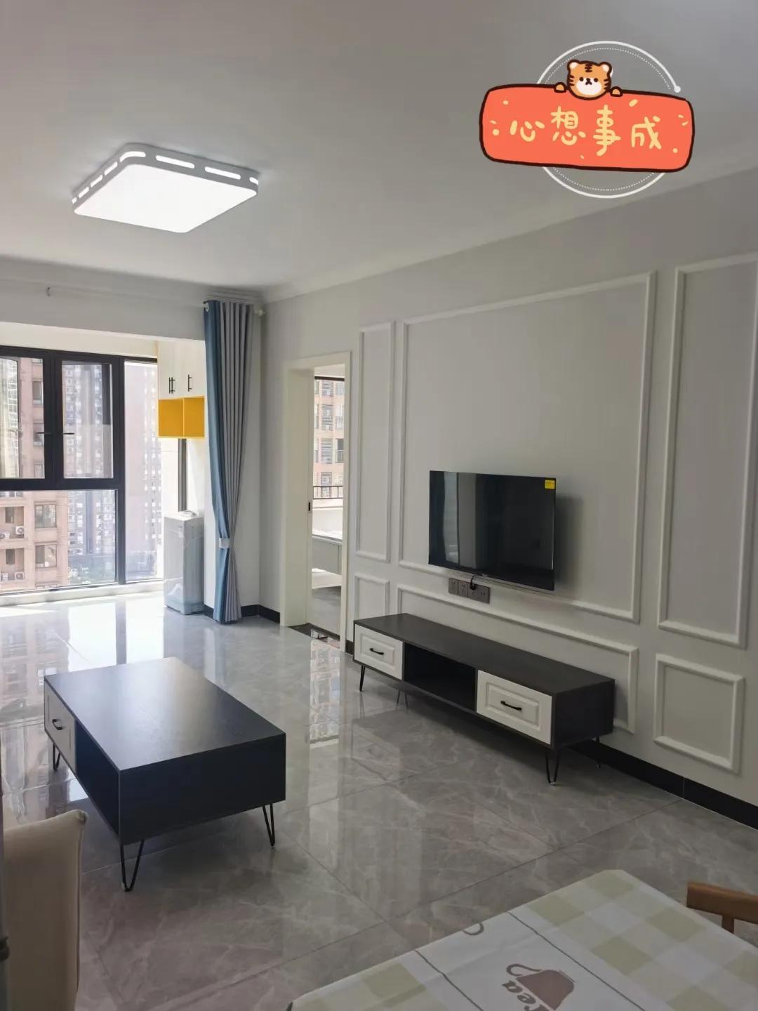 简装自住怎么设计,自住简装房子效果