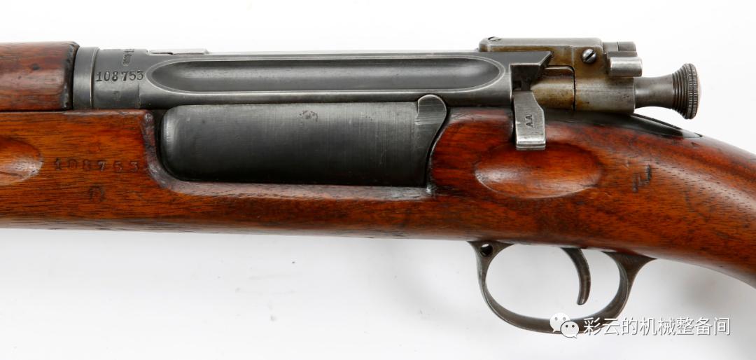 毛瑟咱看不上，自家的克拉格顶好！挪威版克拉格-约根森步枪简史