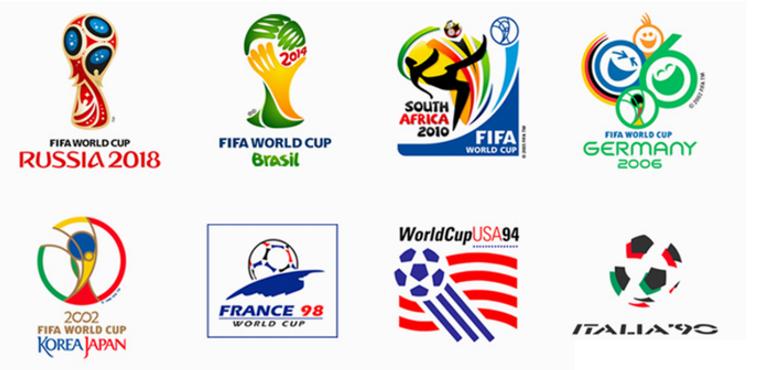 卡塔尔世界杯vi设计,卡塔尔世界杯动态logo制作