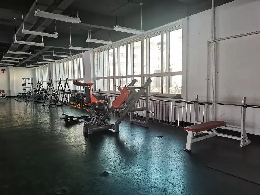 师大校园环境怎么样,长春师大校内环境