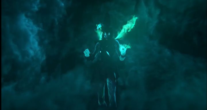 英雄联盟队友接复仇之矛,英雄联盟复仇之矛契约