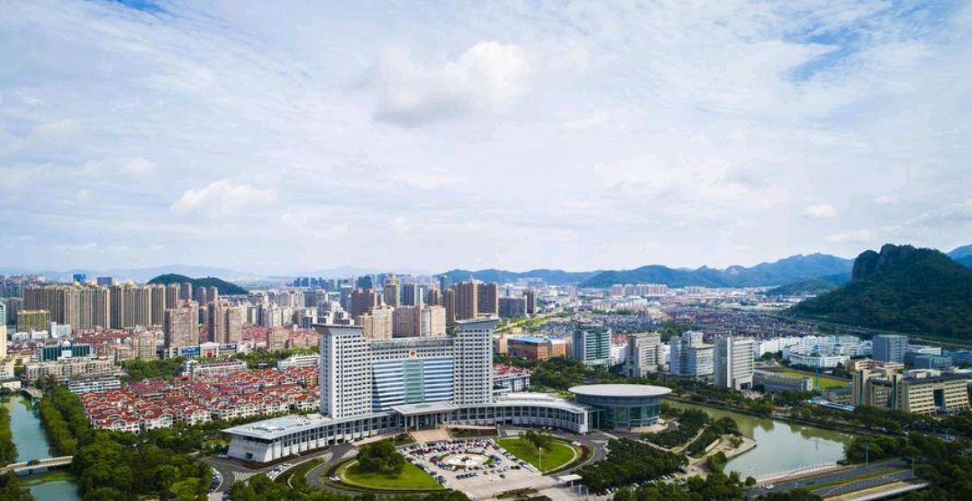 浙江县级市千亿桐乡,浙江十强县级市排名