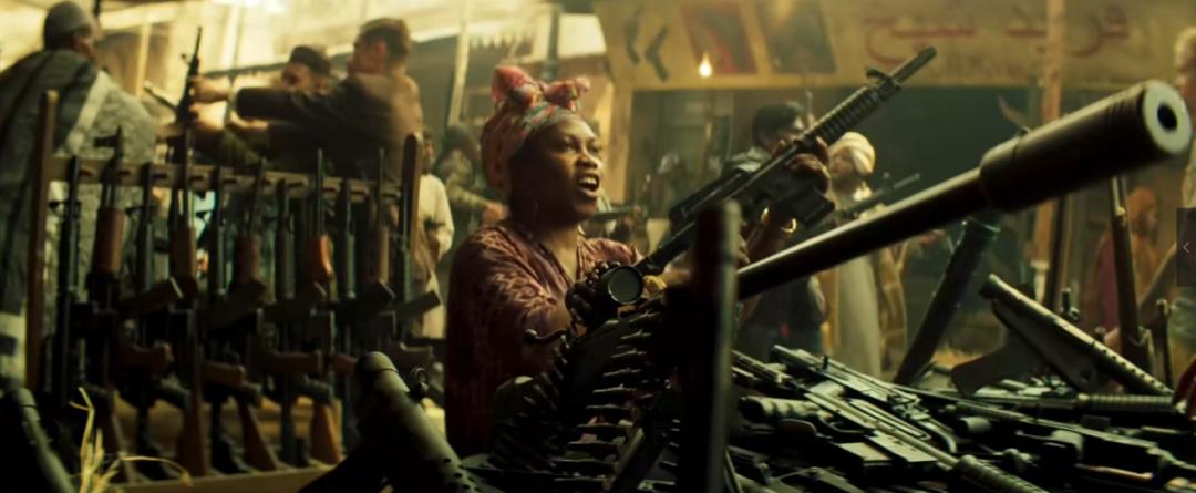 抄袭、缝合，印度神片竟然成国际爆款？