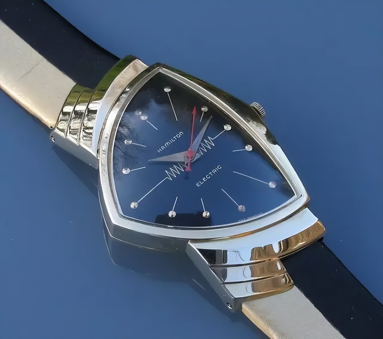 汉米尔顿这个品牌怎么样,汉米尔顿在美国卖多少钱