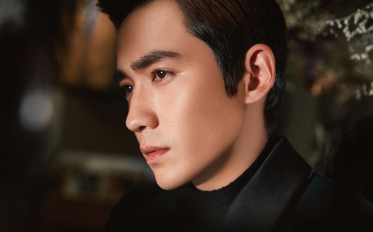 陈凯歌指导朱一龙,陈凯歌说朱一龙的脸有老电影感