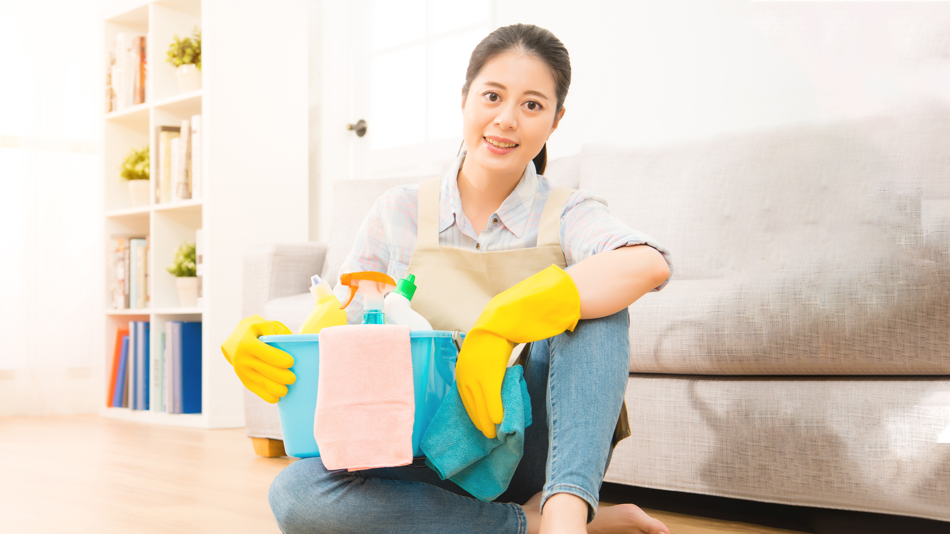 做家政的心声感言,做家政保洁的真实感受