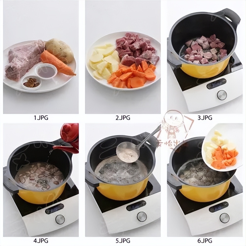 预防感冒提高免疫力食谱,5款养生菜谱提高免疫力预防感冒