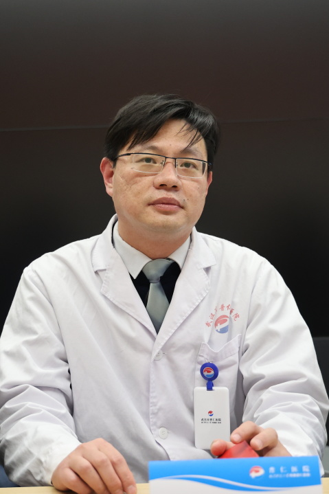 热烈祝贺《青山男科影像高峰论坛》在我院圆满召开