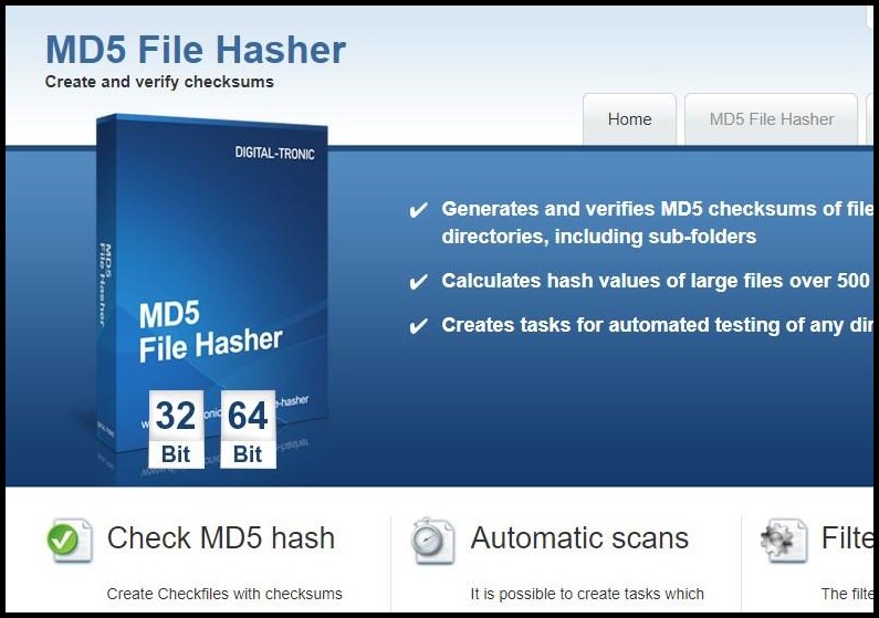 什么是md5为什么要修改md5,修改md5是修改了什么