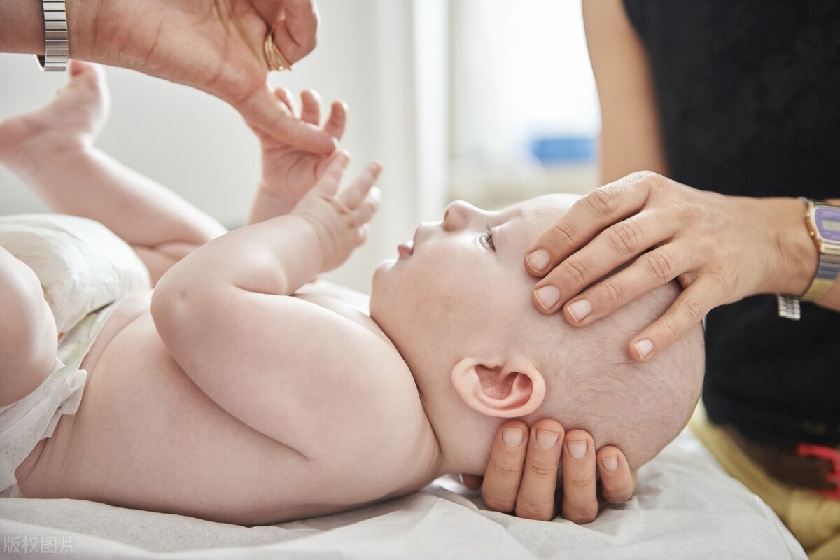 2岁染梅毒,2岁儿童染梅毒