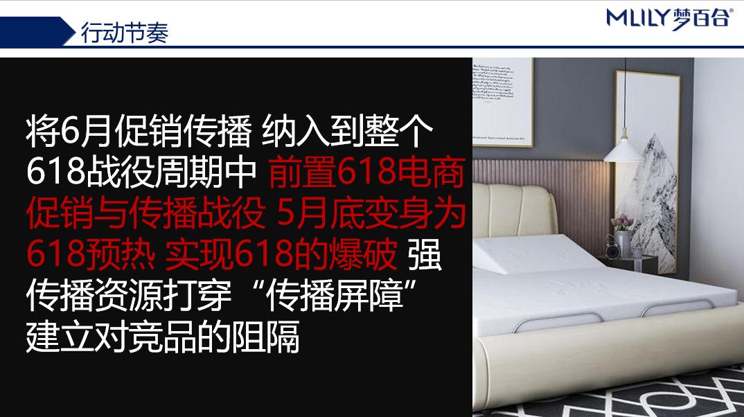 618购物节营销方案,618营销方案100例