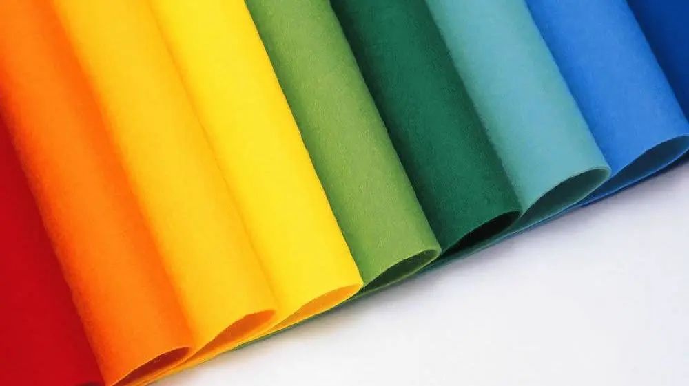 分散染料染色后怎么还原,分散染色