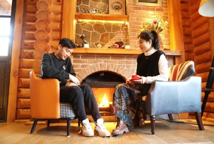 济南夜晚最美网红打卡地,济南周末好去处网红打卡点