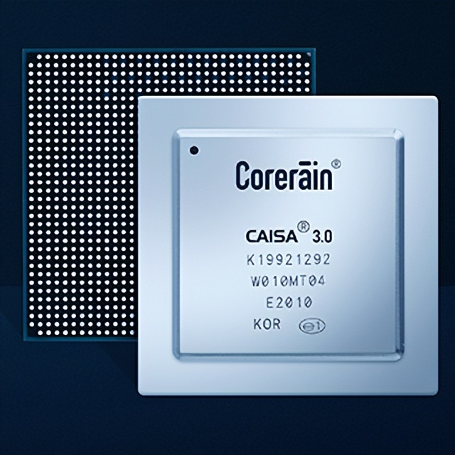 国产ai芯片最新信息,国内ai芯片之争