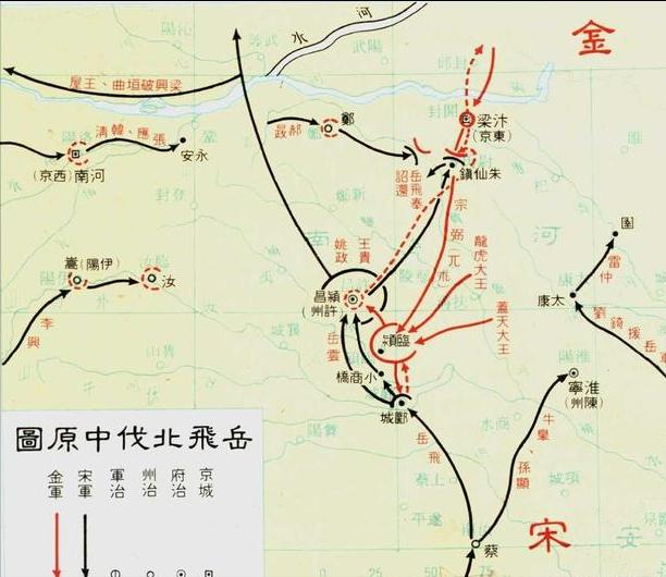 赵宋三百年耻辱史,大宋历史背景