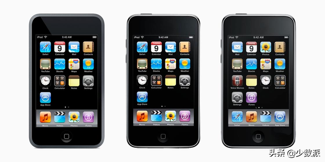 对iPod说再见，我想带你走进无数人的「青春记忆」