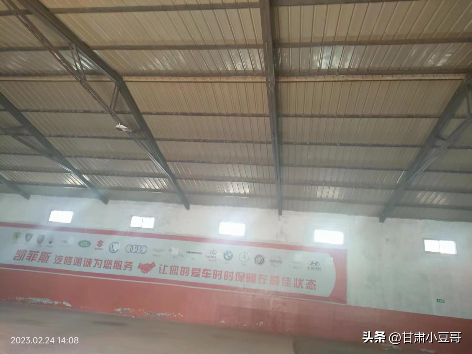 兰州一万平米厂房,兰州厂房办公楼出租