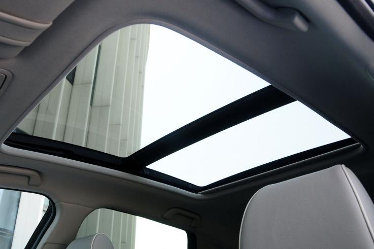 本田歌诗图最新款价格,新一代本田歌诗图假想