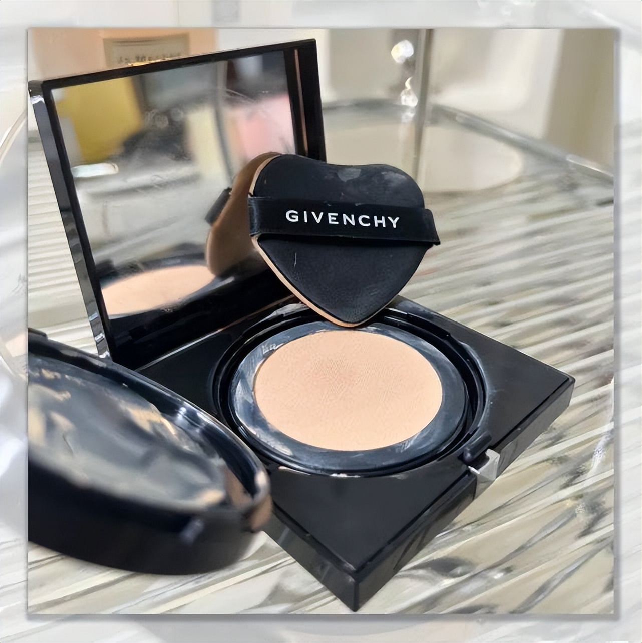 最好用的气垫粉排行榜前十名,nars方气垫粉米色适合什么肤色