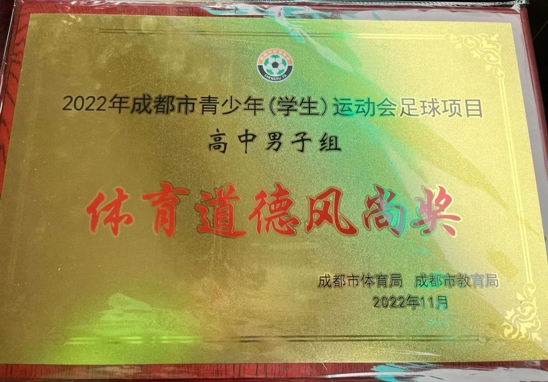 大连高新实验学校足球队,西安高新第八初级中学足球队夺冠