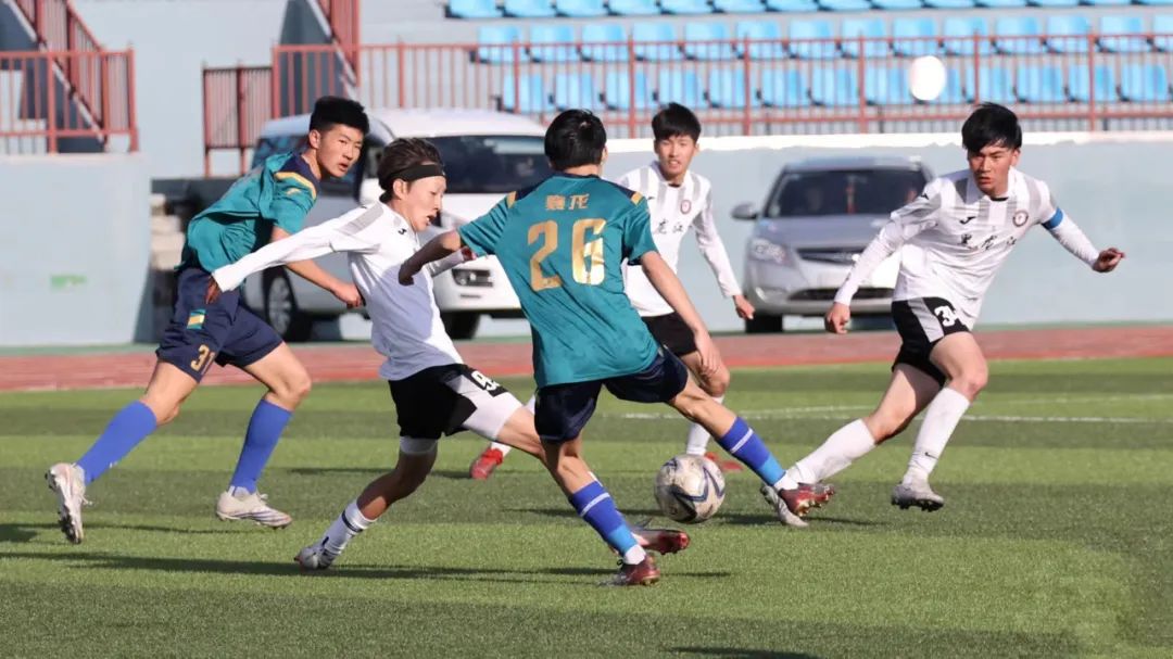 绿茵少年足球争霸赛,2022绿茵小将青少年足球公开赛