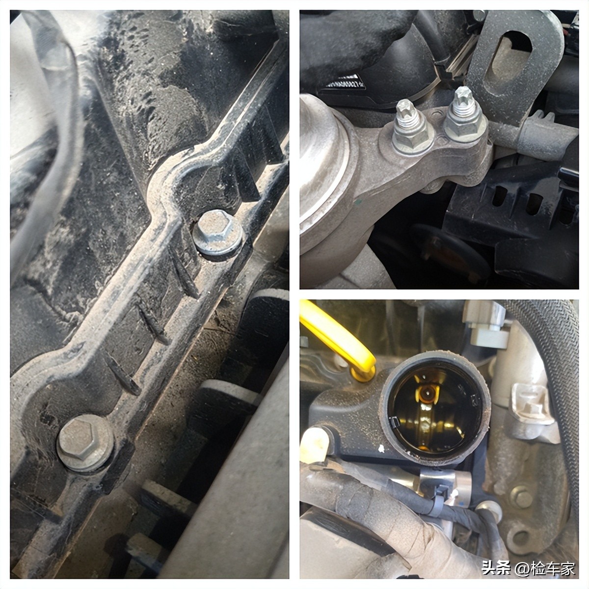 蒙迪欧豪华版二手,蒙迪欧新车味道重