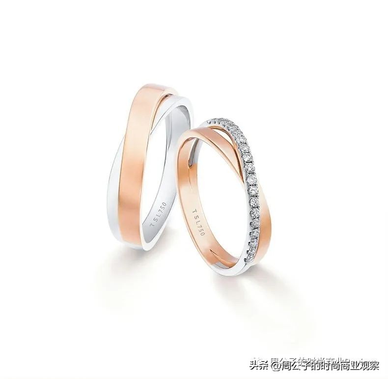 孔孝真婚戒什么牌子的,孔孝真最佳爱情戒指