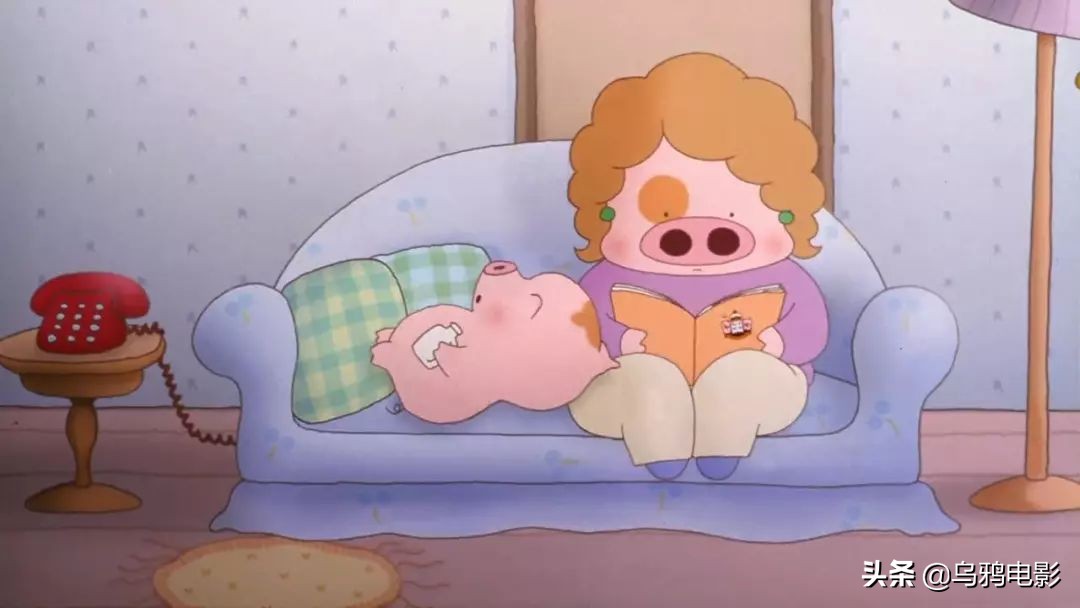 又蠢萌又悲伤，红了20年，他才是港圈真顶流